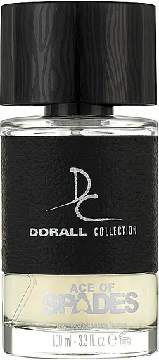 Туалетна вода Dorall Collection Ace of Spades 100 мл
