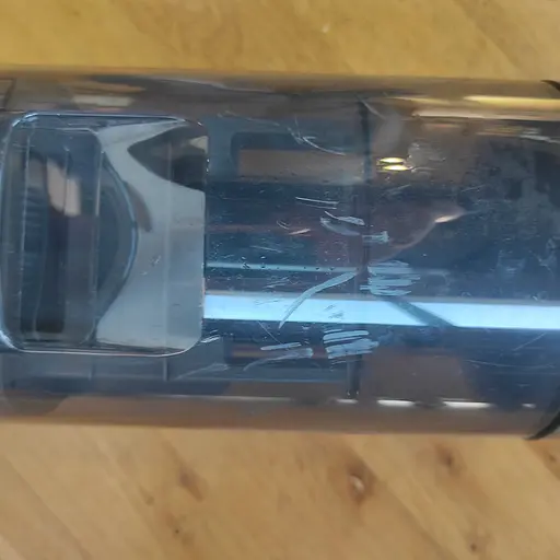 Моющий пылесос Dreame Wet&Dry Vacuum Cleaner H11 MAX - P21061B29EU003208410P05_Б/У - фото 4