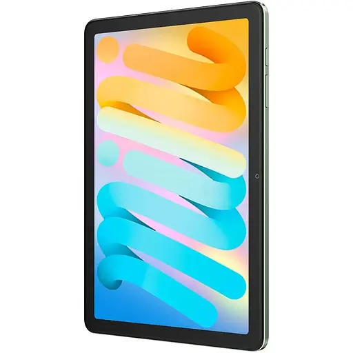 Планшет Blackview TAB 20 4/64GB Wi-Fi Field Green Global EU (6931548323150) [151904] - фото 4