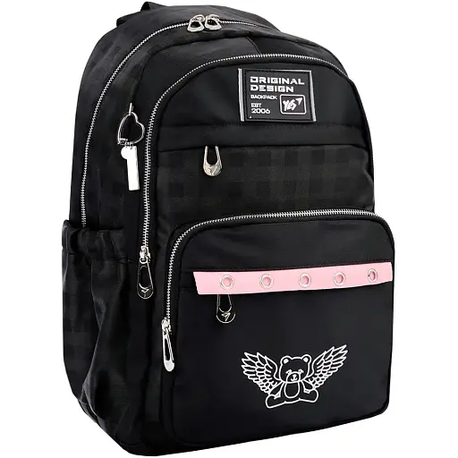 Рюкзак шкільний Yes Angel Bear TS-47