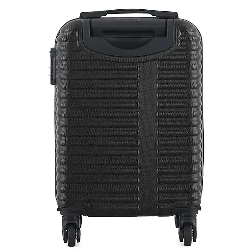 Валіза Semi Line 20" S Black (T5608-0) - фото 6