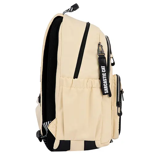 Рюкзак шкільний YES Anti-You TS-47 - фото 4