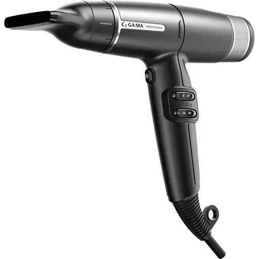 Фен Ga.Ma IQ Lite Max PH6035.BK Black [130159]