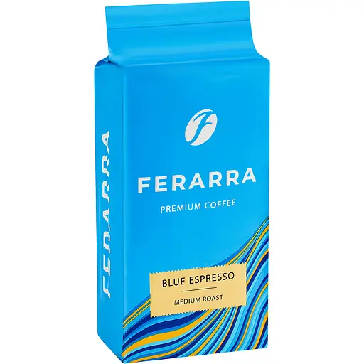 Кава мелена Ferarra Caffe Espresso 250 г (4820097818410)