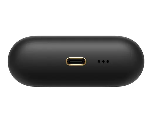 Навушники TWS Huawei FreeBuds Pro 4 Black (55037962) - фото 5