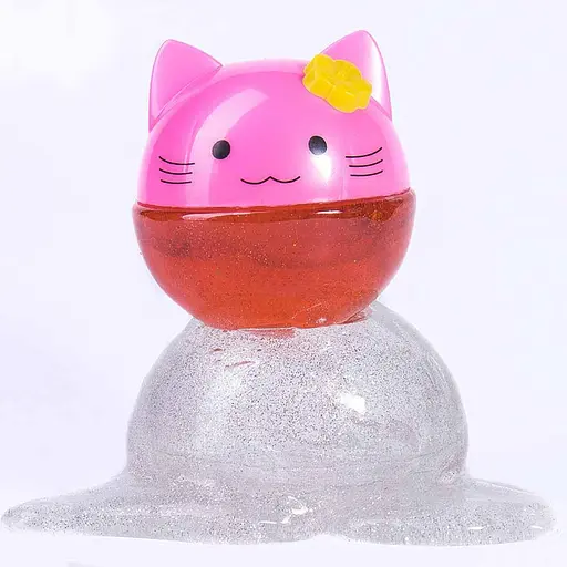 Антистрес-лізун Mr. Boo Киця, 100 г, ТМ Окто