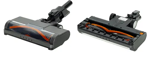 Пылесос беспроводной Sencor 150 Вт конт. пылесборник 0.2 л автон. - фото 6