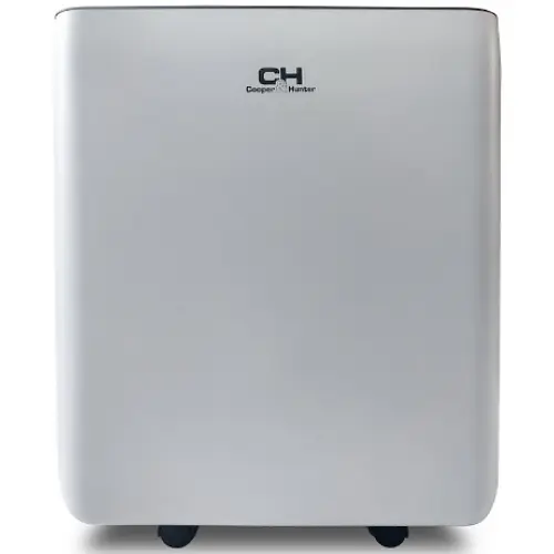 Осушитель воздуха Cooper&Hunter CH-D009WD10-20LD UWF - фото 2