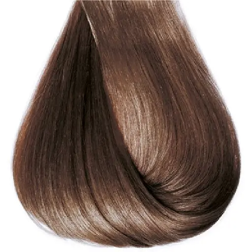 Фарба для волосся Pro.Co 7/07 табачний 100 г - фото 2