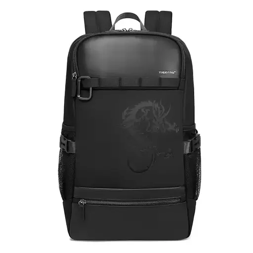 Рюкзак Tigernu T-B9029 15. 6" черный - фото 2