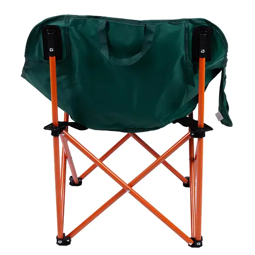 Стул раскладной Yiwu 62х39х67 см цвет в ассортименте (958826) - фото 6