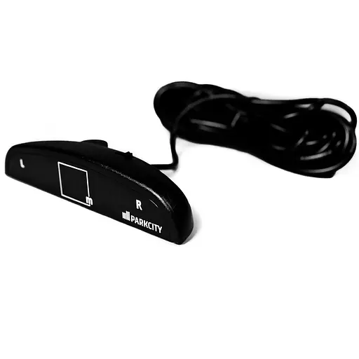 Паркувальний радар Parkcity Odessa 418/102 Aqua Blue - фото 3