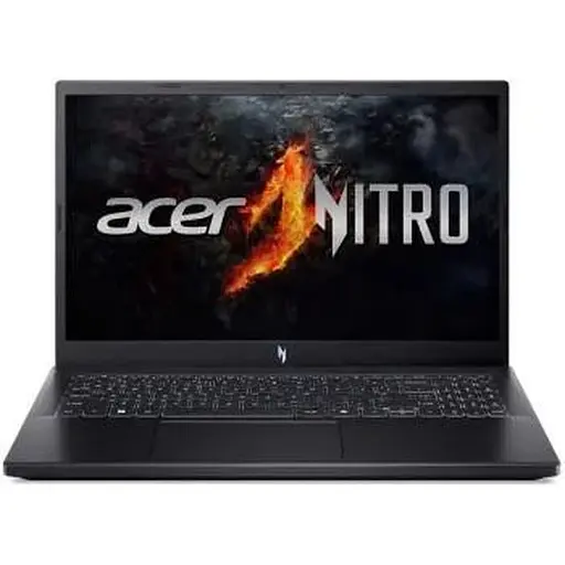 Ігровий ноутбук ACER Nitro V15 ANV15-41-R15T, (NH.QSGEX.00T), AMD Ryzen 7 7735HS до 4,75 ГГц, 15,6" FHD, 16 ГБ, SSD 1 ТБ, NVIDIA GeForce RTX 4050 6 ГБ, Linux