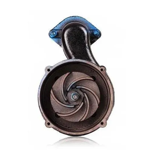 Насос дренажно-фекальний GrandWater WQD12-10-1.5 кабель 6 м 30412 - фото 4