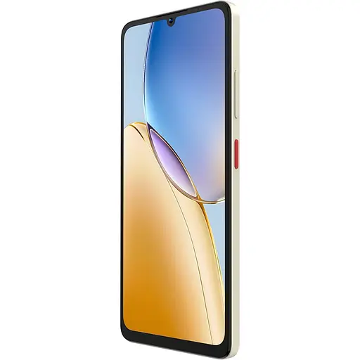 Смартфон ZTE Blade A56 4/128GB Gold [147566] - фото 2