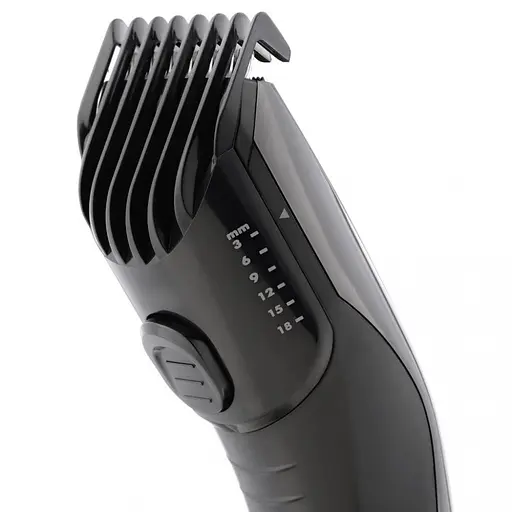 Машинка для стрижки Ardesto HC-Y20-B - фото 4