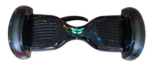 Гіроборд Smart Balance 10.5 Блискавка - фото 3
