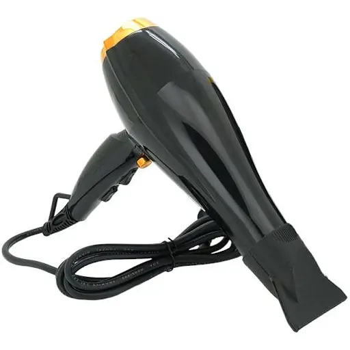 Фен для волосся Gemei GM-1765 Box