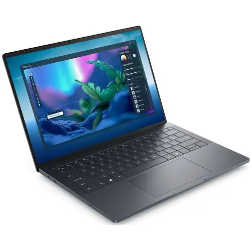 Ноутбук Dell Pro Max 14 Premium MA14250,1920 x 1200,265H 16 C/16 T,2.3 GHz - 5.3 GHz,32 GB LPDDR5X,1 TB - фото 2