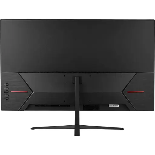 Монитор 27" 2E GAMING G2724BU FHD IPS 165Hz (2E-G2724BU-01.UA) - фото 4