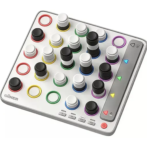 Розумна головоломка GiiKER Smart Four Pieces (JKSZQ002)