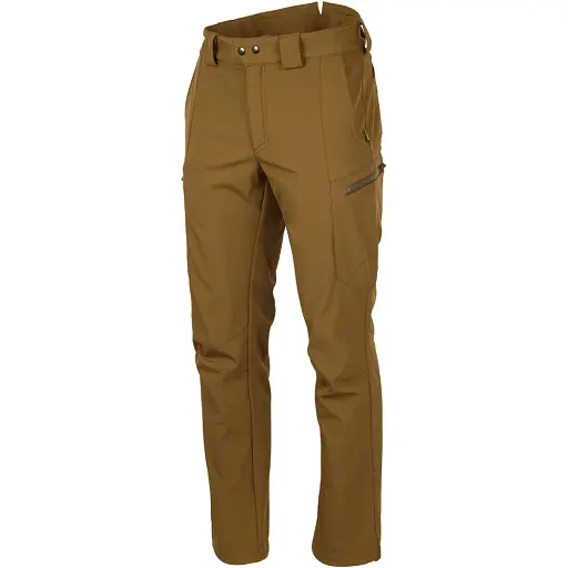 Штани Skif Tac SoftShell Gamekeeper 2XL Койот - фото 3