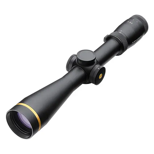 Приціл оптичний Leupold VX-6 3-18x44mm (30mm) Side Focus CDS Fine Duplex - фото 3