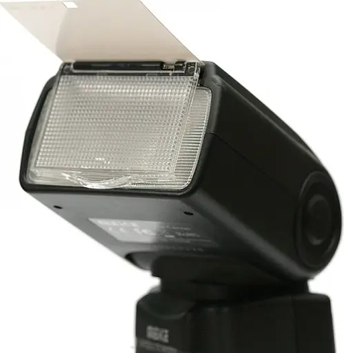 Вспышка Meike Speedlite МК950II для Nikon 950 II (MK950N2) [87630] - фото 4