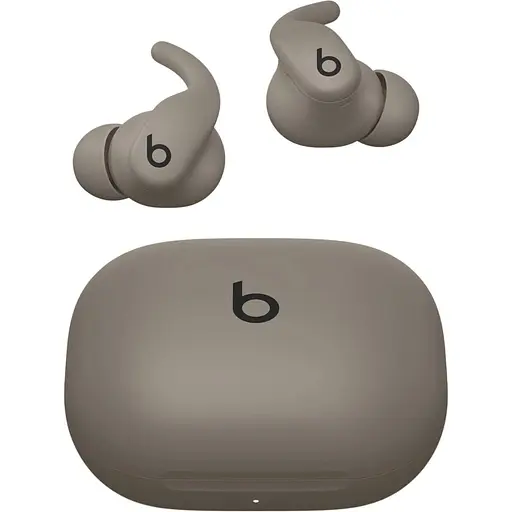 Навушники Beats by Dr. Dre Powerbeats Fit Gravel Gray (ME2K4) [152925]