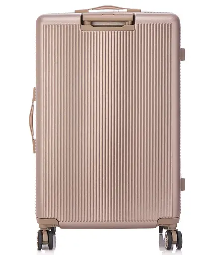Чемодан Semi Line 28" (L) Champagne (T5666-5) (DAS302652) - фото 5