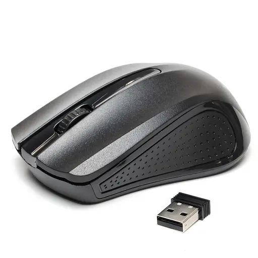 Мышь Hölmer офисная беспроводная (MW-01OF)