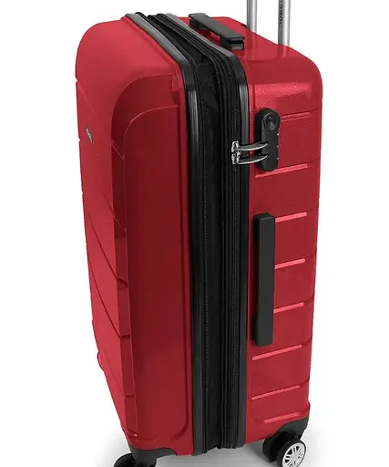 Валіза Gabol Midori (M) Red (122146 008) - фото 2