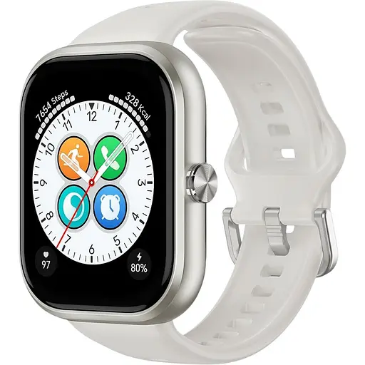 Смарт-годинник Honor Choice Watch White