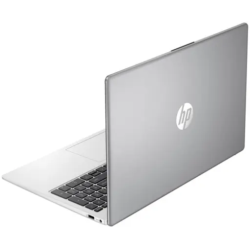 HP 250 G10 Ноутбук, Intel Core i3 1315U, 40GB Память, 256GB SSD, 15.6" FullHD Дисплей, серебристый, Hungarian Layout, Windows 11 Pro - фото 4