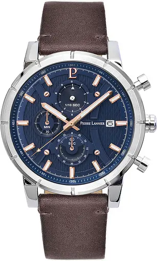 Годинник Pierre Lannier CRITERIUM 223G164