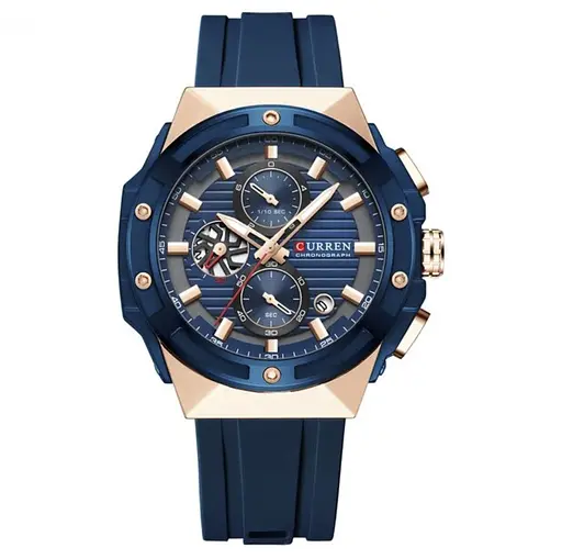 Часы Curren Barca