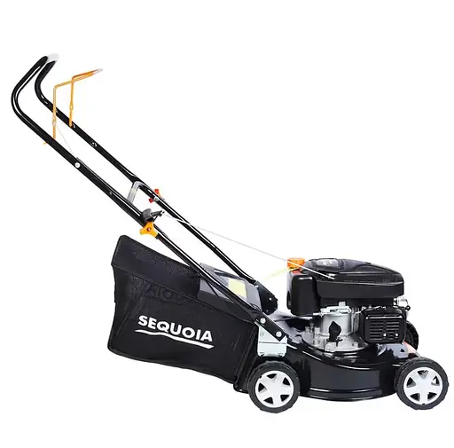 Газонокосарка бензинова Sequoia SPLM3040 - фото 5