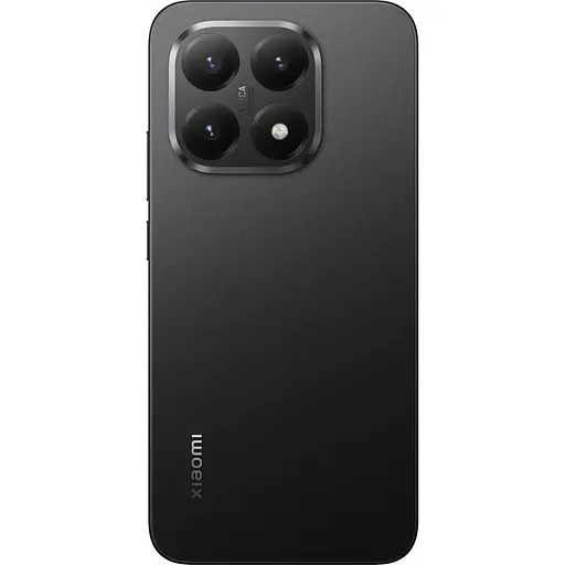 Смартфон Xiaomi 15T 12/256GB Black Global EU [153886] - фото 5