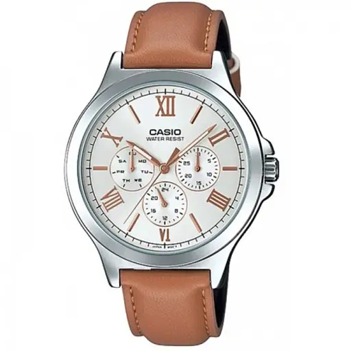 Годинник CASIO MTP-V300L-7A2