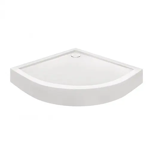 Душевой поддон Qtap Robin 308812 + сифон - фото 1