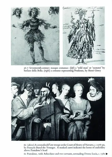 The Theatre. A Concise History. 4-th edition - фото 11