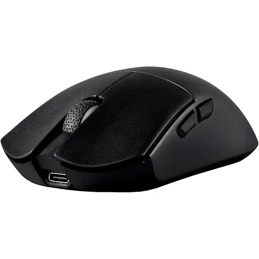 Мышь Dream Machines DM9 Skill Wireless 8K Black (DM9_SKILL_WIRELESS) - фото 3