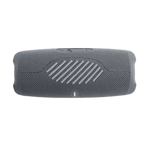 Портативна колонка JBL Charge 5 Grey (JBLCHARGE5GRY) - фото 2