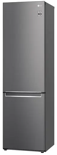 Холодильник LG GC-B509SLCL (6850185) - фото 2