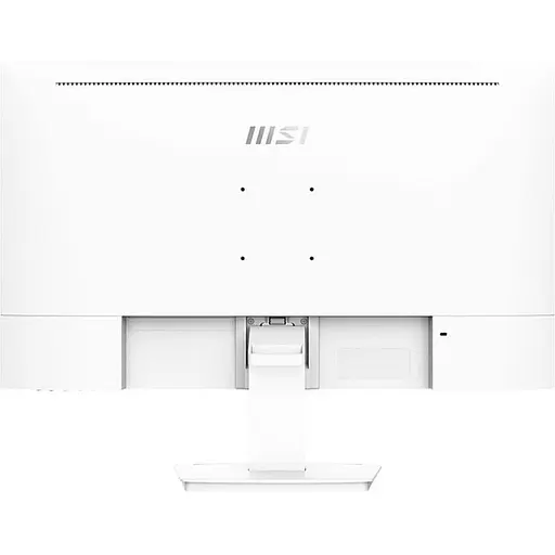 Монітор 27" MSI PRO MP273QW E2 QHD IPS 100Hz (PRO MP273QW E2) - фото 4
