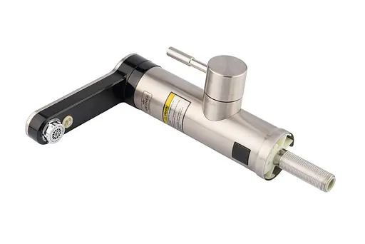 Проточный водонагреватель Kroner KRP Volt-ESG089 с дисплеем CV022966 - фото 4