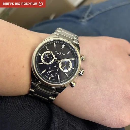 Годинник Lee Cooper Forever - фото 10