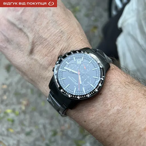 Часы Lee Cooper Shark - фото 14