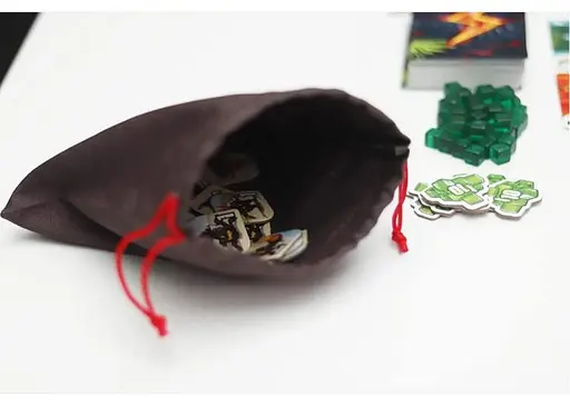 Настільна гра IELLO Король острова монстрів (King of Monster Island) (англ.) (PS034) - фото 4