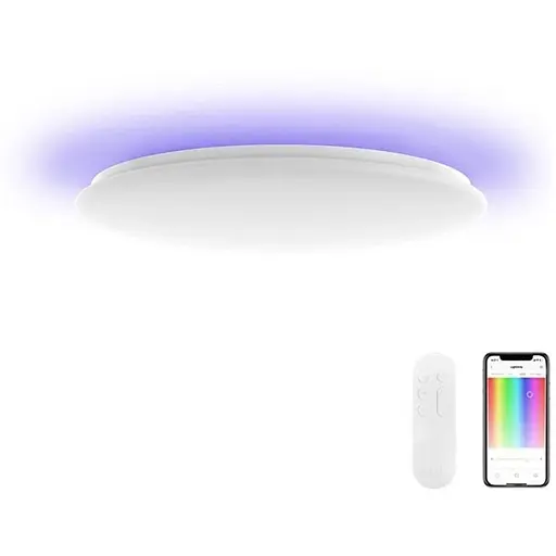 Стельовий світильник Yeelight Arwen 600D (YLXDD-0150) - фото 6